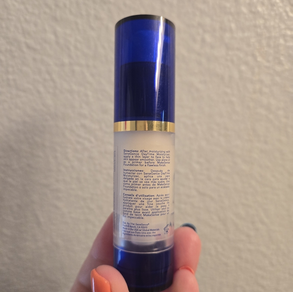 Senegence Makesense Silk - Picture 2 of 2